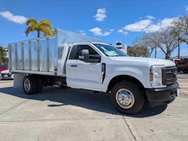 new 2026 Ford F-350 car, priced at $68,435