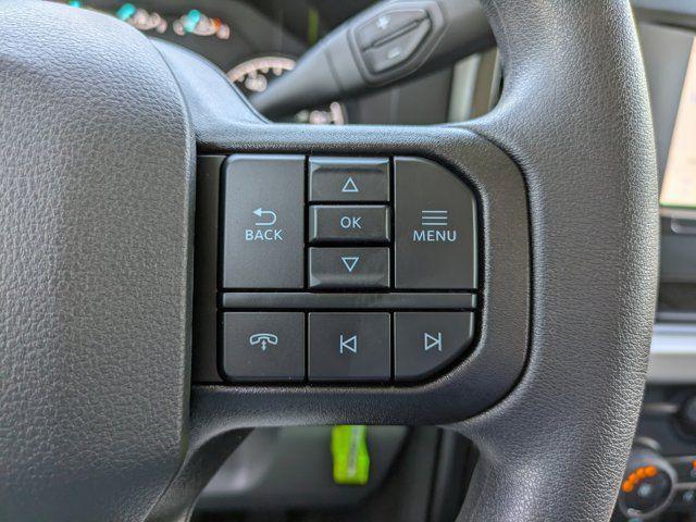 new 2026 Ford F-350 car, priced at $68,435