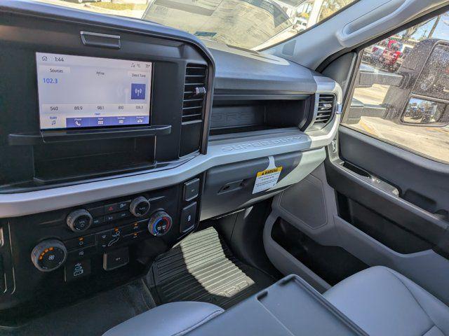 new 2026 Ford F-350 car, priced at $68,435