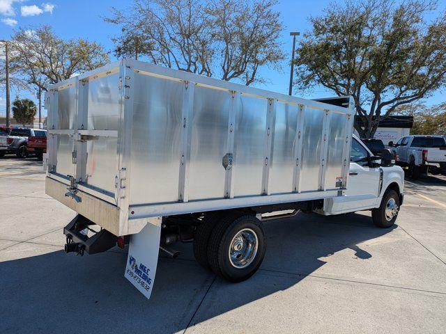 new 2026 Ford F-350 car, priced at $68,435