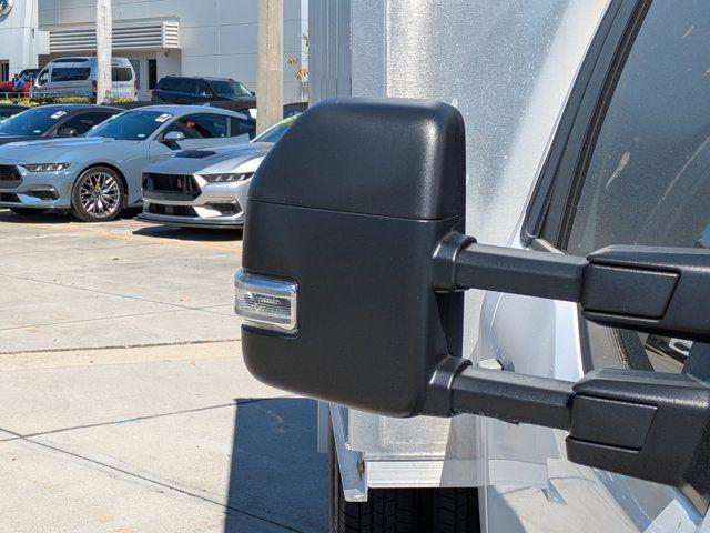 new 2026 Ford F-350 car, priced at $68,435