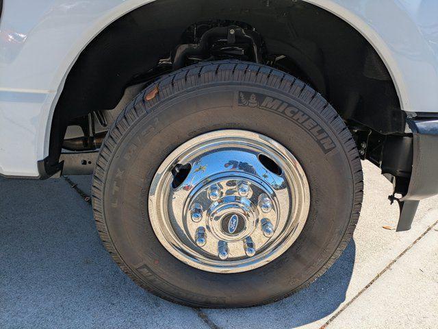 new 2026 Ford F-350 car, priced at $68,435