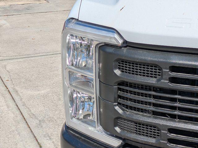 new 2026 Ford F-350 car, priced at $68,435