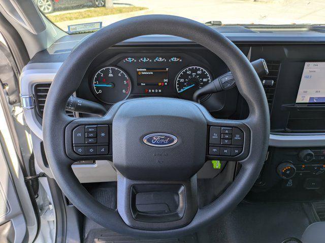 new 2026 Ford F-350 car, priced at $68,435