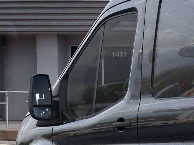 new 2026 Ford Transit-250 car, priced at $55,828