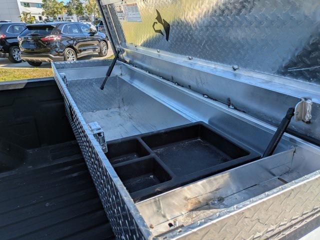 used 2019 Chevrolet Silverado 1500 car, priced at $14,274