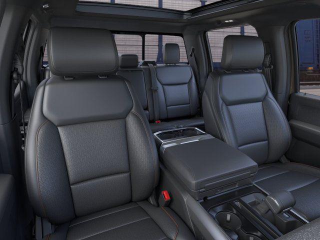 new 2026 Ford F-150 car, priced at $73,253