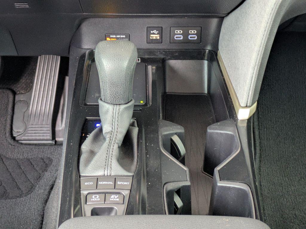 used 2025 Toyota Camry car, priced at $24,773