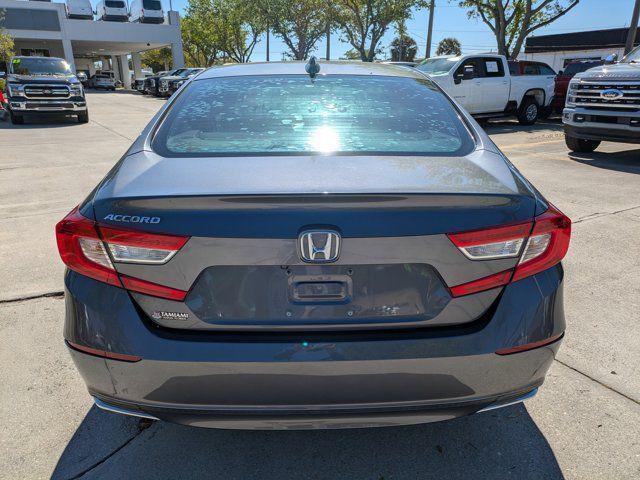 used 2019 Honda Accord car, priced at $18,423