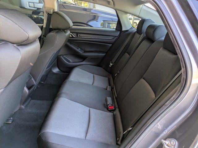 used 2019 Honda Accord car, priced at $18,423