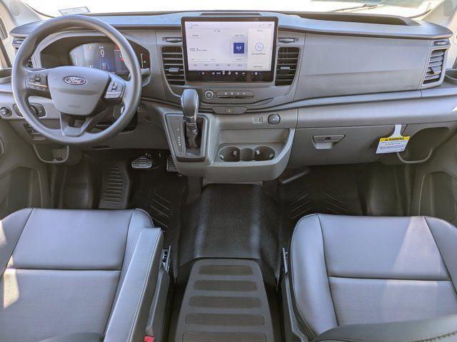 new 2026 Ford Transit-150 car, priced at $50,065