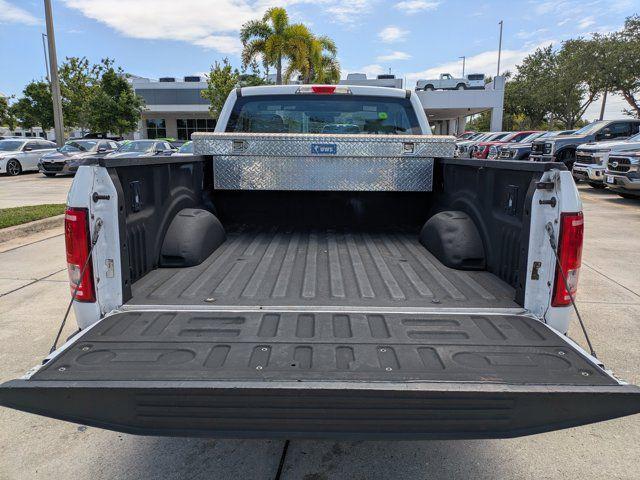 used 2016 Ford F-150 car, priced at $18,991