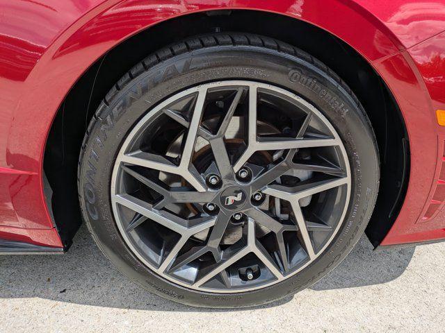 used 2023 Hyundai Sonata car, priced at $25,991