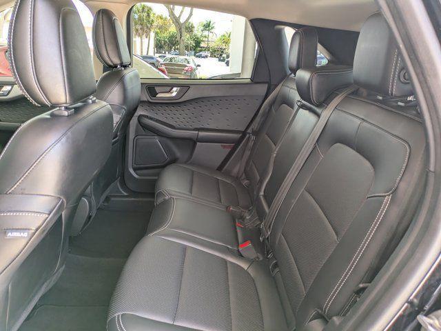 used 2020 Ford Escape car, priced at $15,997