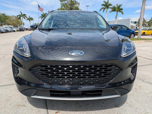 used 2020 Ford Escape car, priced at $15,997