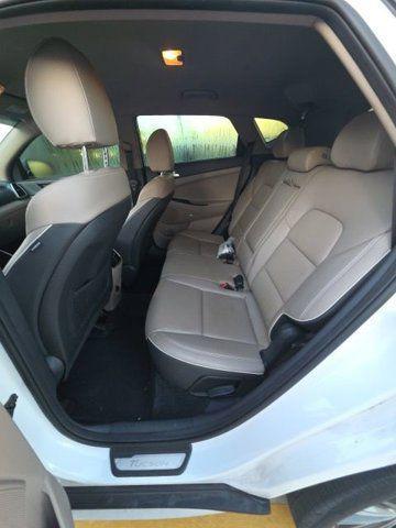 used 2019 Hyundai Tucson car, priced at $17,500