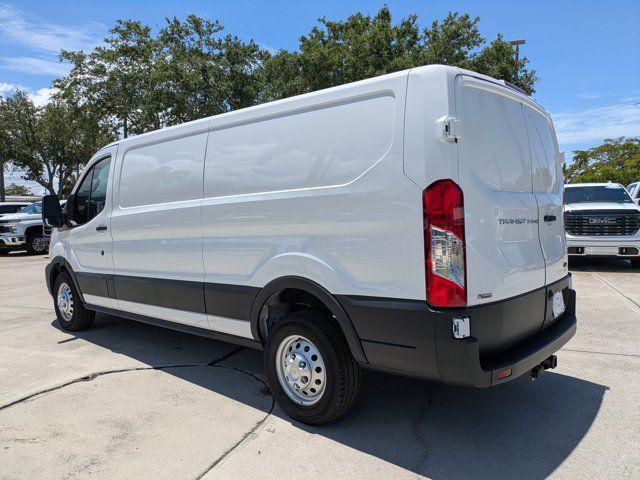 new 2025 Ford Transit-350 car, priced at $52,128