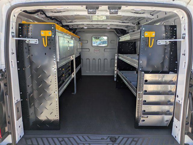 new 2025 Ford Transit-350 car, priced at $52,128