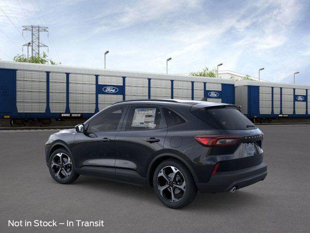 new 2026 Ford Escape car, priced at $38,135