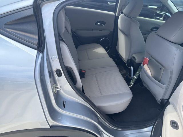 used 2017 Honda HR-V car, priced at $15,778