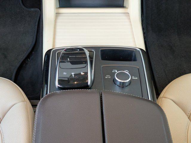 used 2018 Mercedes-Benz GLE 350 car, priced at $16,957