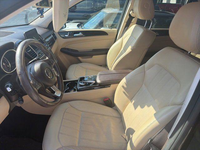 used 2018 Mercedes-Benz GLE 350 car, priced at $19,499