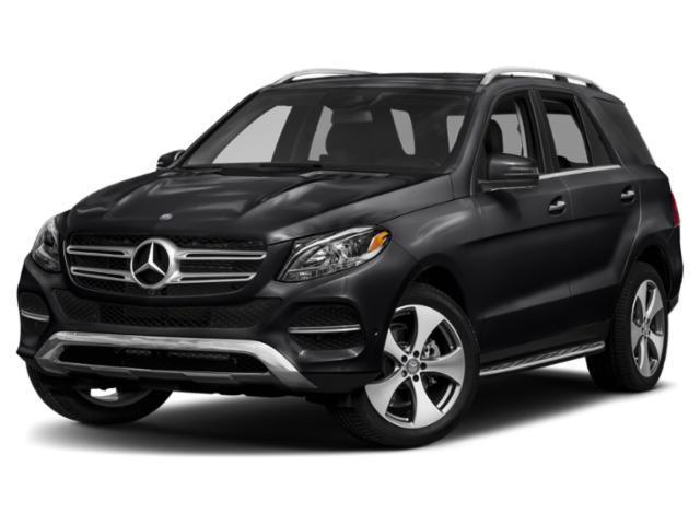 used 2018 Mercedes-Benz GLE 350 car, priced at $19,499