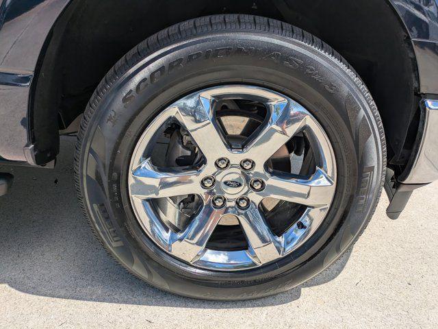 used 2022 Ford F-150 car, priced at $36,991
