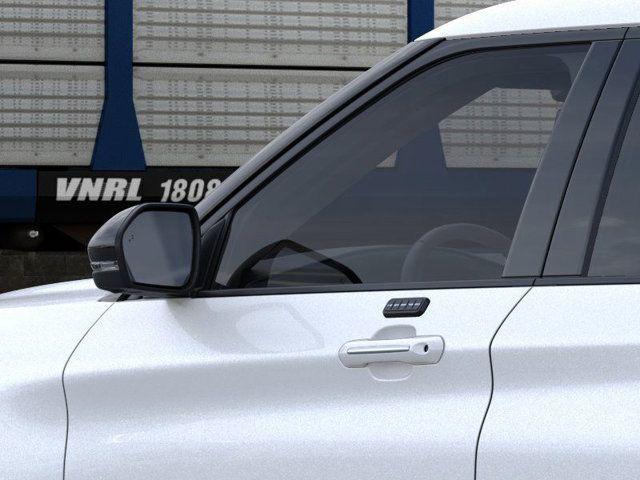 new 2026 Ford Explorer car, priced at $55,305