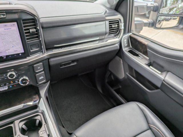 used 2024 Ford F-250 car, priced at $79,997