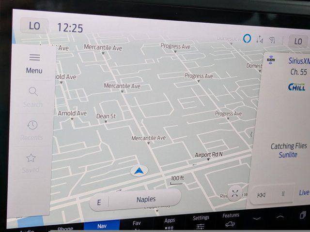 used 2024 Ford F-250 car, priced at $79,997