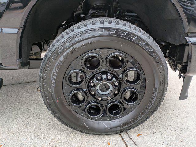 used 2024 Ford F-250 car, priced at $79,997