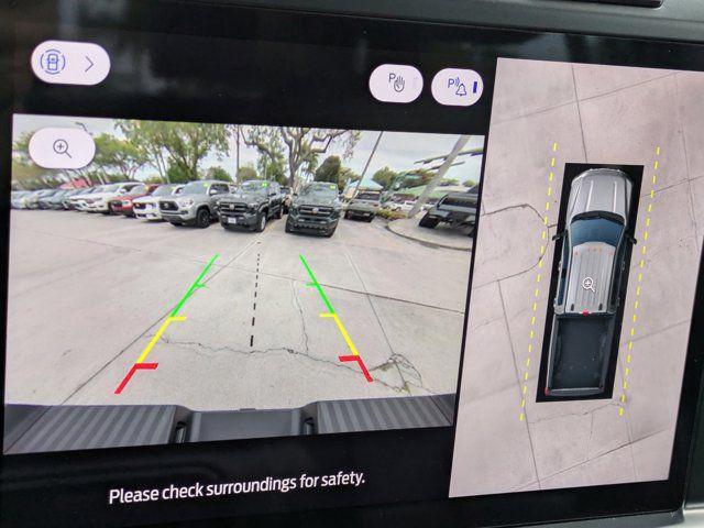 used 2024 Ford F-250 car, priced at $79,997