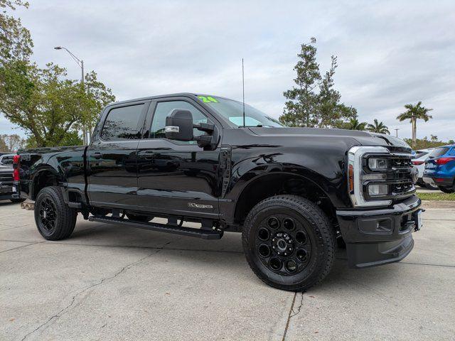 used 2024 Ford F-250 car, priced at $79,997