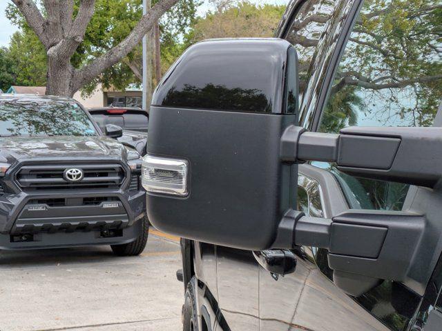 used 2024 Ford F-250 car, priced at $79,997