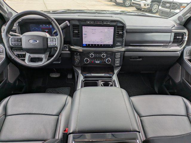 used 2024 Ford F-250 car, priced at $79,997