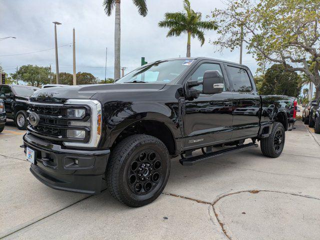 used 2024 Ford F-250 car, priced at $79,997