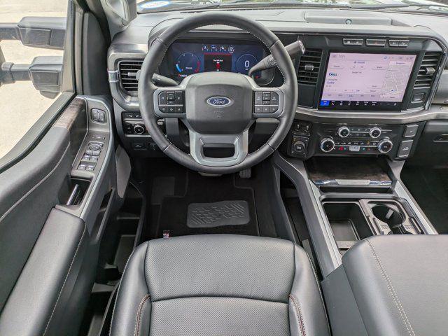 used 2024 Ford F-250 car, priced at $79,997