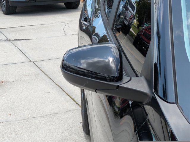 used 2024 Chevrolet Trax car, priced at $21,991