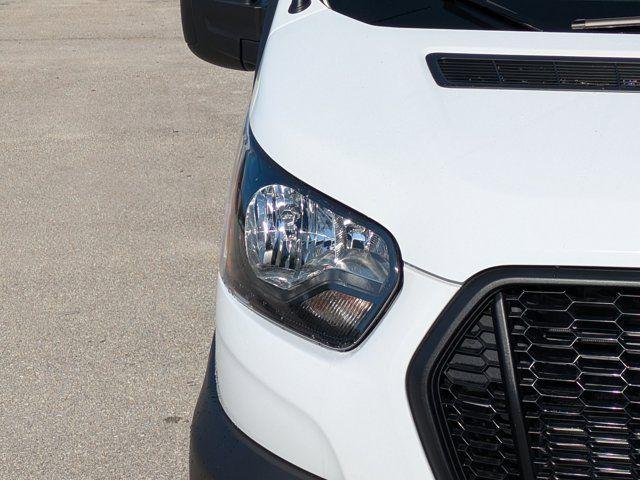 new 2026 Ford Transit-250 car, priced at $51,008