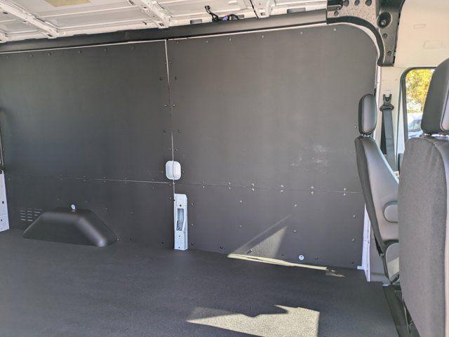 new 2026 Ford Transit-250 car, priced at $51,008