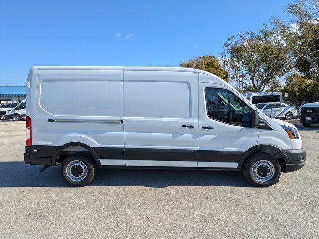 new 2026 Ford Transit-250 car, priced at $51,008