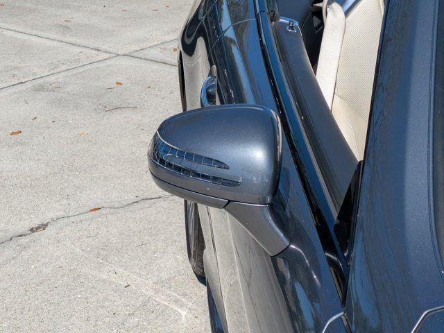 used 2017 Mercedes-Benz SL 450 car, priced at $39,974