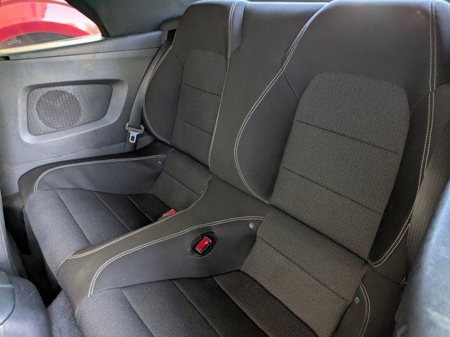 used 2015 Ford Mustang car, priced at $16,991