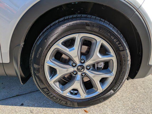 used 2019 Kia Sorento car, priced at $17,258