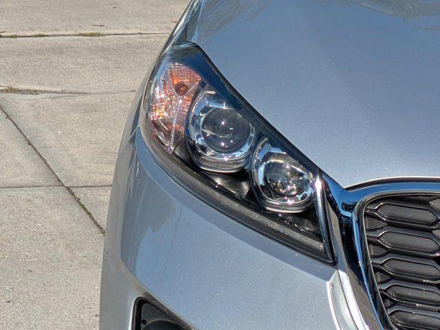 used 2019 Kia Sorento car, priced at $17,258