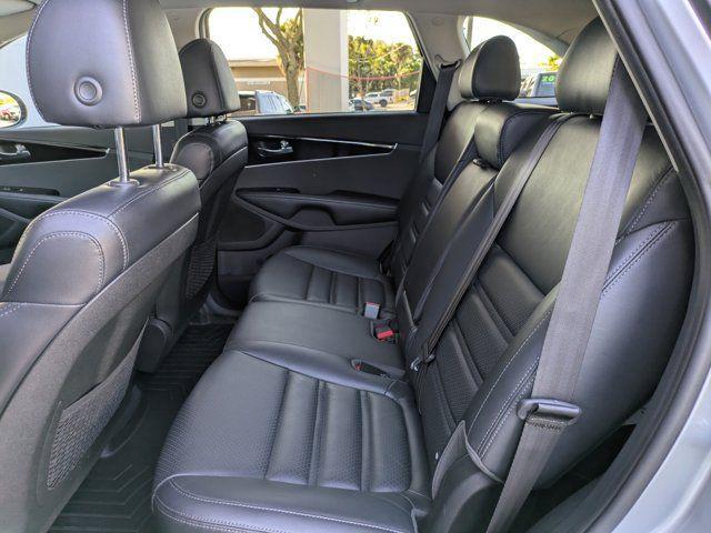 used 2019 Kia Sorento car, priced at $17,258