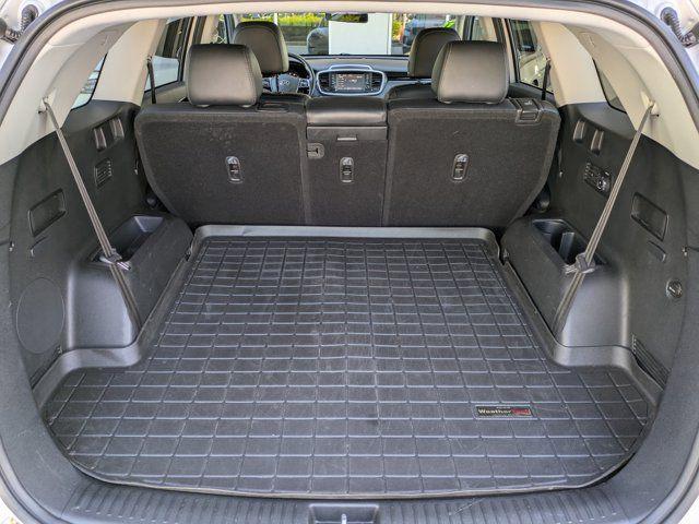 used 2019 Kia Sorento car, priced at $17,258