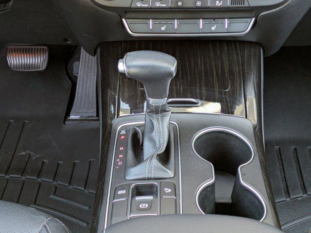 used 2019 Kia Sorento car, priced at $17,258