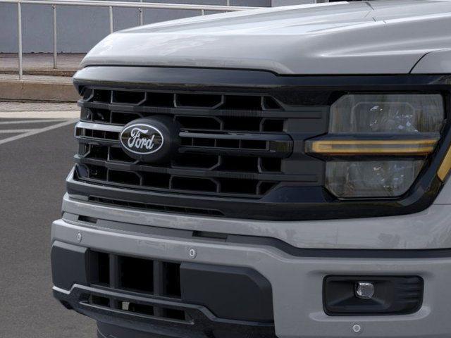new 2026 Ford F-150 car, priced at $53,295